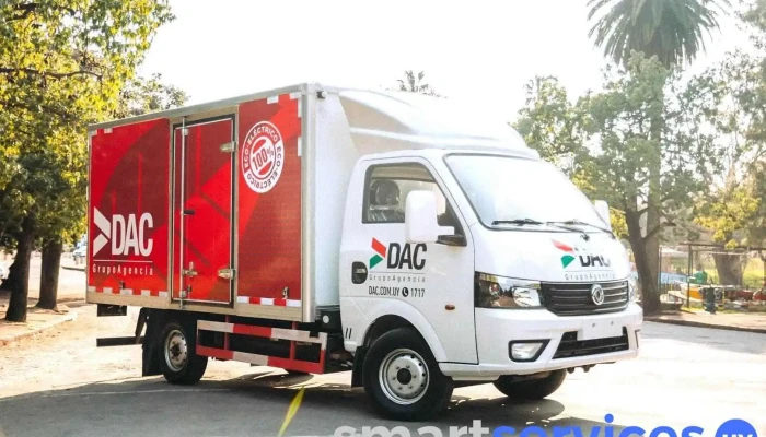 Grupo Agencia - Dac Pan De Azucar - Pan De Azúcar