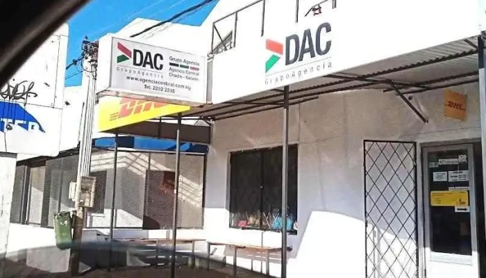 Grupo Agencia - Dac Pando - Pando