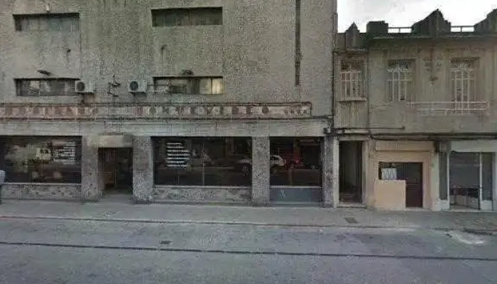 Grupo Altavista -  Videosdeg - Montevideo