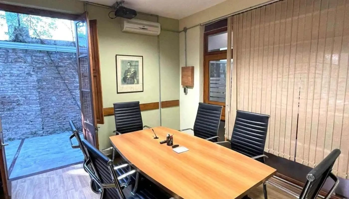 Grupo Gardiol Colonia -  Interior - Col. del Sacramento