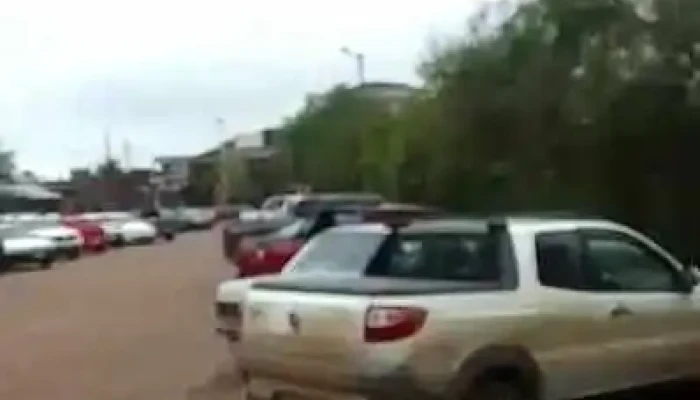 Grupo Phoenix Transporte De Pasajeros -  Videos - Durazno