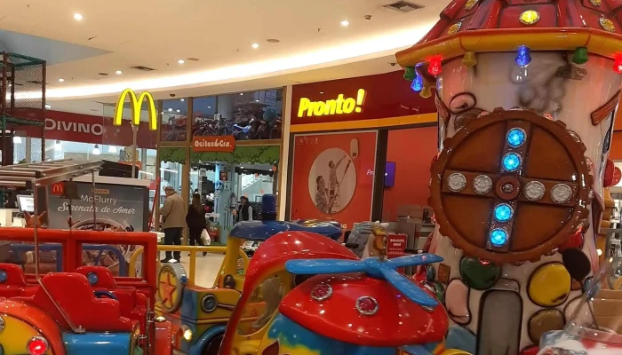 Grupocine -  Puntaje - Las Piedras