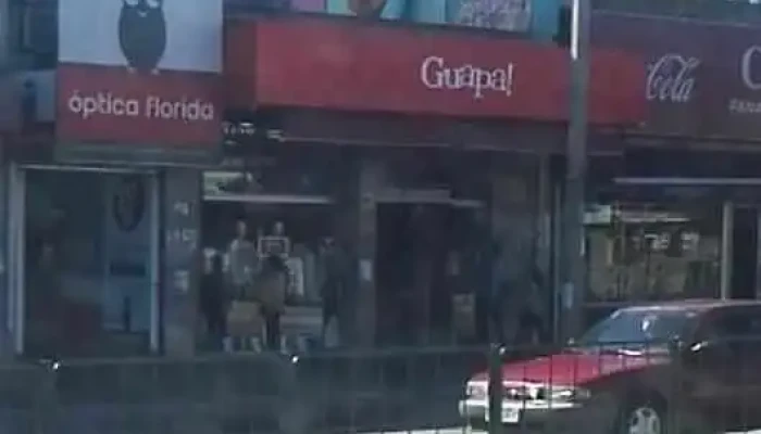 Guapa! Colon - 12400 Montevideo