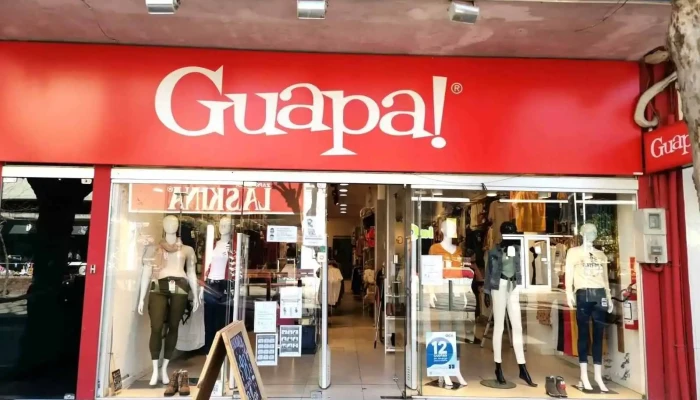 Guapa! Durazno - 97000 Durazno