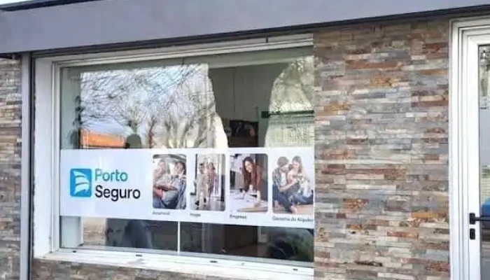 Guichon seguros - Las Piedras