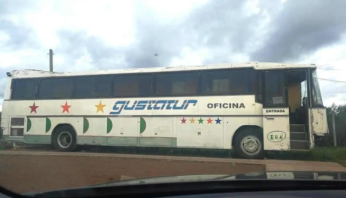 Gustatur Viajes y Turismo - Montevideo