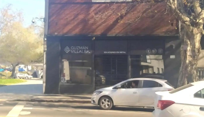 Guzman Villalba Del Propietario - Montevideo