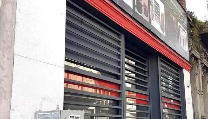 Guzman Villalba Herrero - Montevideo