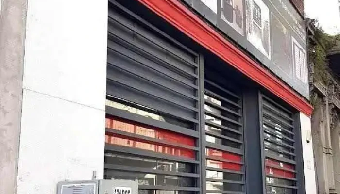 Guzmán Villalba - Montevideo