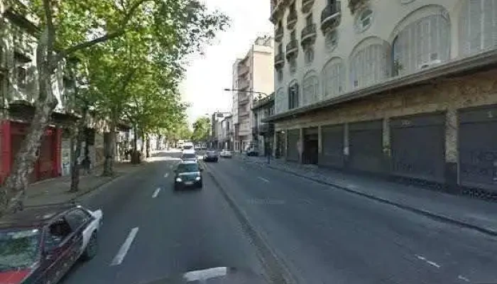 Guzman Villalba Villalba - Montevideo