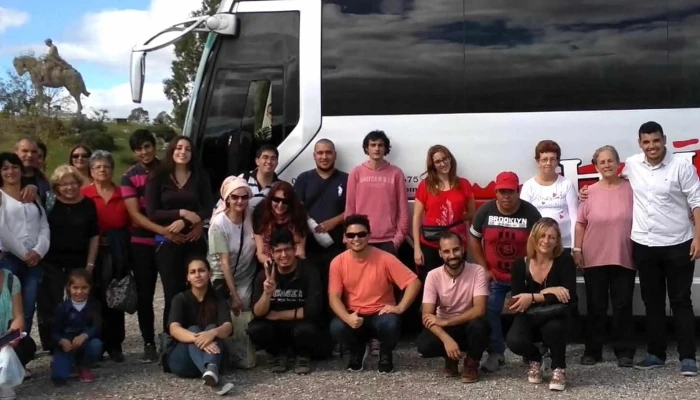 Halley Tour International -  Comentarios - Tala