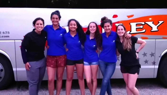 Halley Tour International -  Videos - Tala