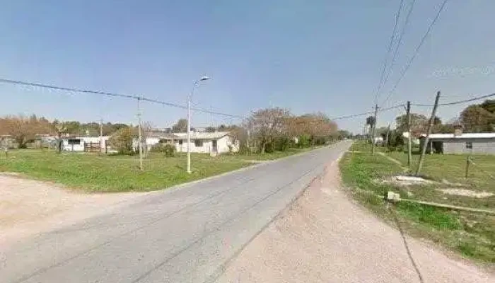 Hard Work -  Telefono - Estación Atlántida