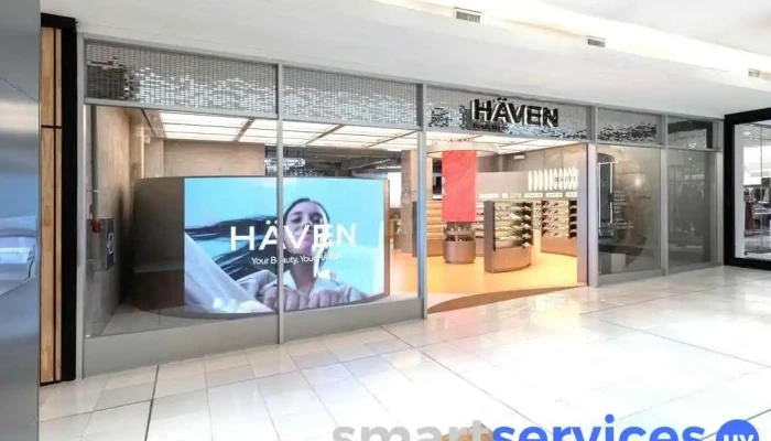 Haven - Montevideo