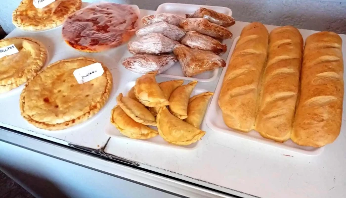 Heladeria y Roti - 30001 Mariscala