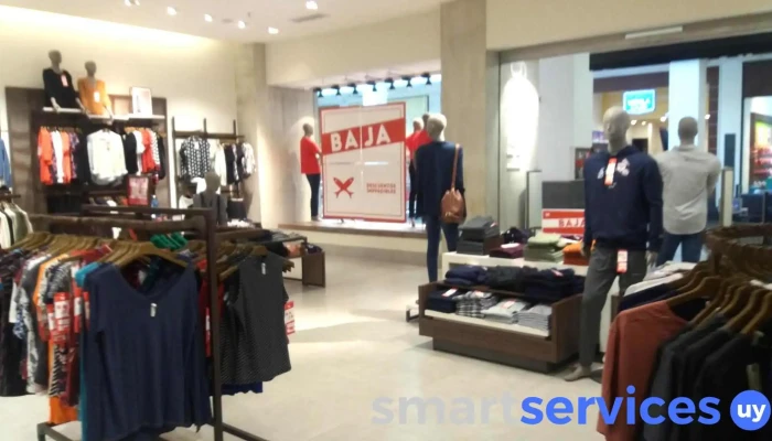Hering - Av. Italia 5896