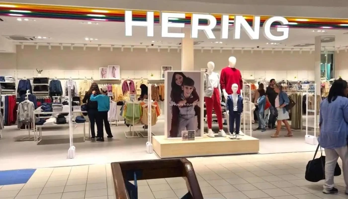 Hering - Montevideo