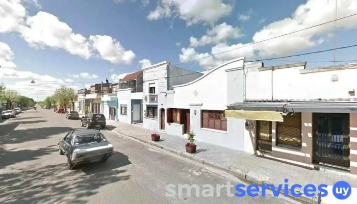 Herramientas Cardona - Carlos J. Barboza Entre