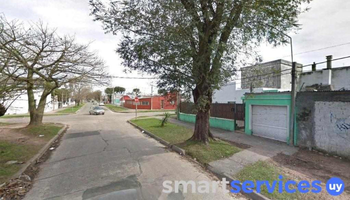 Herreria F G Montevideo - Montevideo