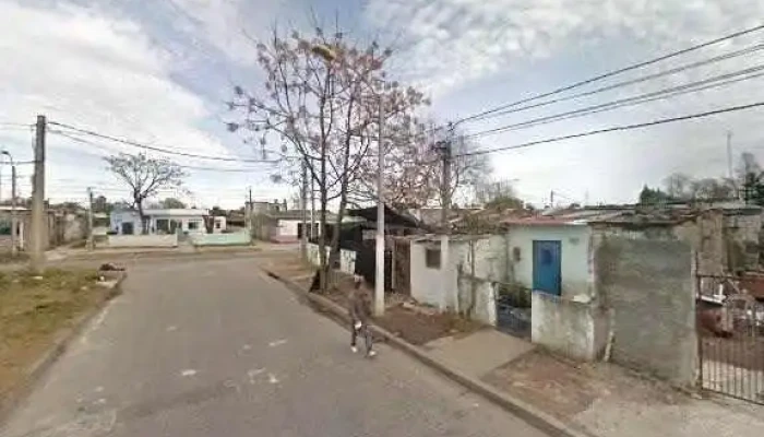Herreria La Fragua -  Montevideo - Montevideo