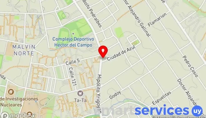Herreria Lusitana - Montevideo