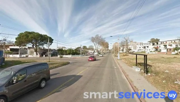 Herreria Lusitana -  Montevideo - Montevideo