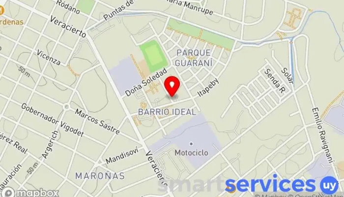Herreria Nogueira - Montevideo