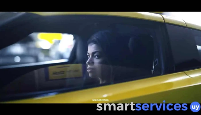 Hertz Car Rental -  Videos - Fray Bentos