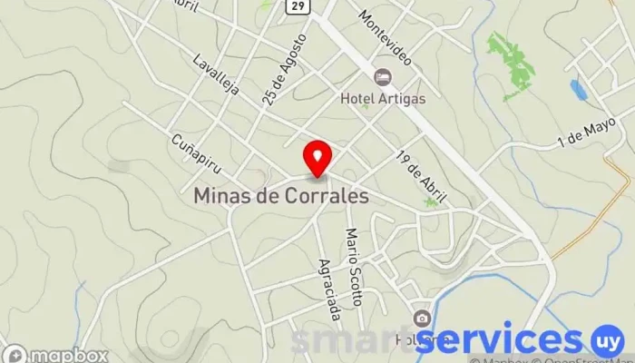 Hiperactiva Fm - Minas De Corrales