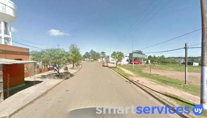 Hiperactiva Fm -  Minas De Corrales - Minas de Corrales