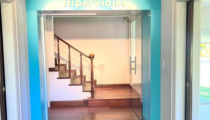 Hiperviajes -  Del Propietario - Montevideo