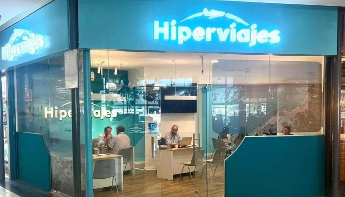 Hiperviajes Hipermercado Geant Telefono - Ciudad de la Costa