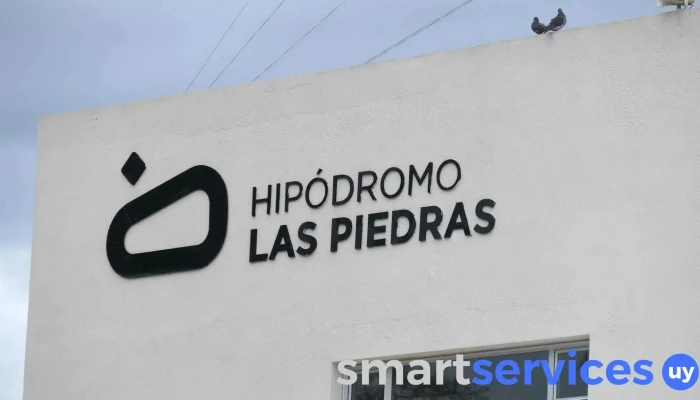 Hipodromo De Las Piedras Del Propietario - Las Piedras