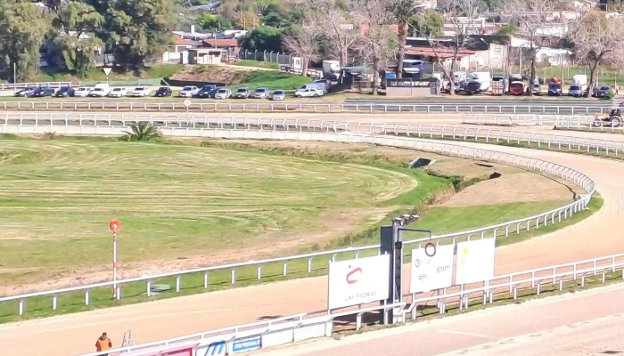 Hipodromo De Las Piedras Precios - Las Piedras