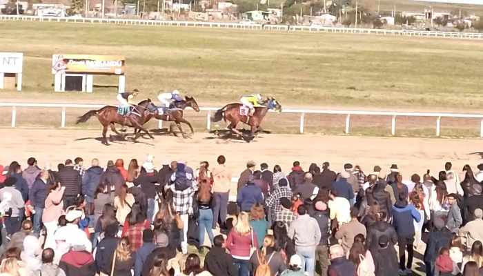 Hipodromo San Felix Opiniones - San Félix
