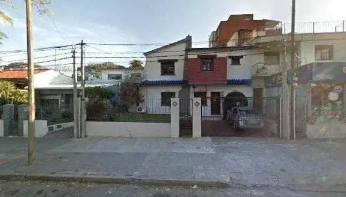 Hipolito Yrigoyen Y Av Gral Rivera Puntaje - Montevideo