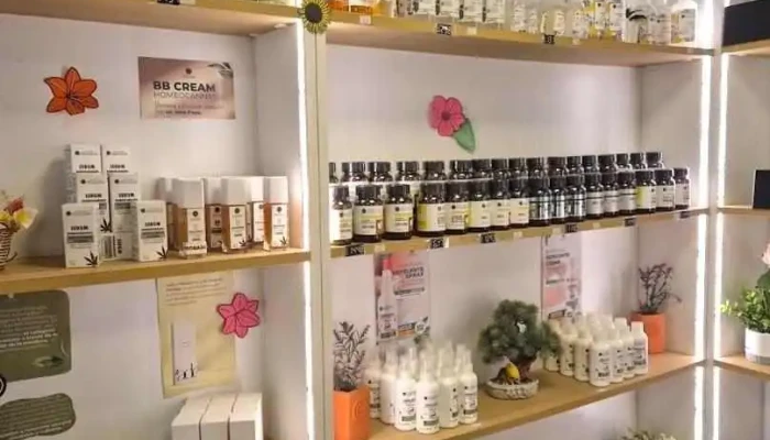 Homeopatía Alemana - Montevideo
