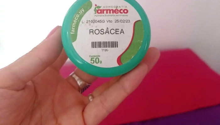 Homeopatia Farmeco Montevideo - Montevideo
