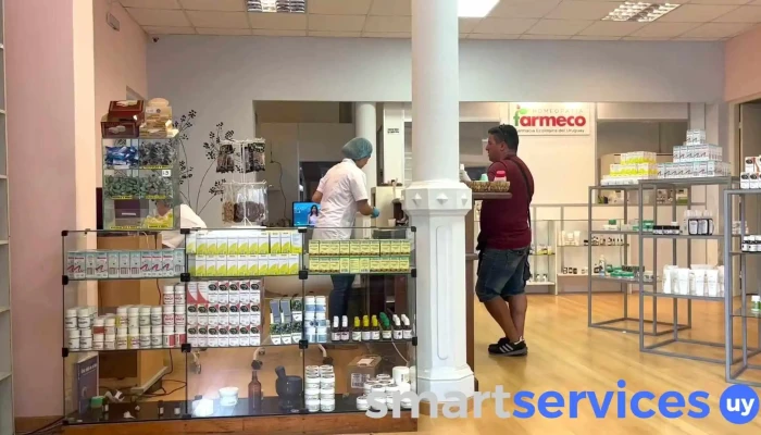 Homeopatía Farmeco - Montevideo