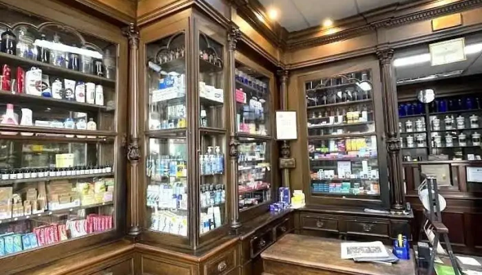 Homeopatía Olivencia - Montevideo