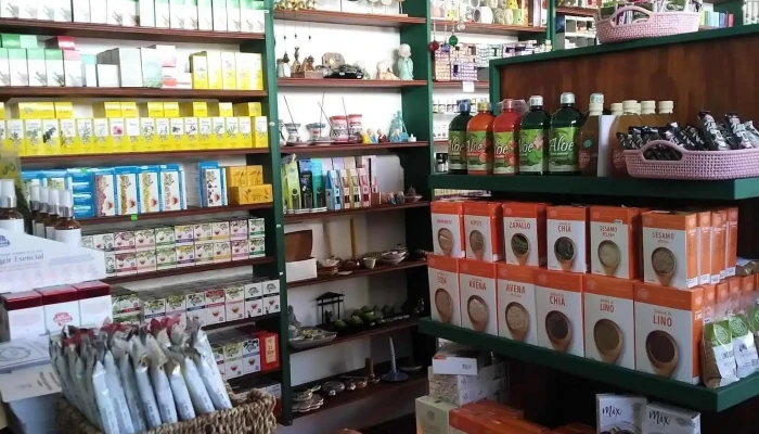 Homeopática Hera - Melo