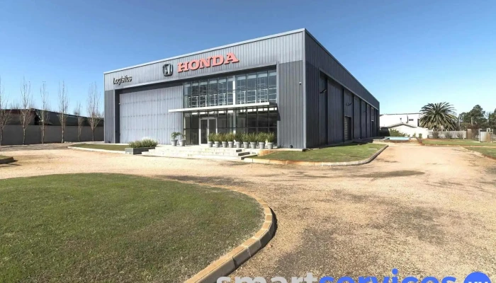 Honda Uruguay Repuestos - 15000 Canelones