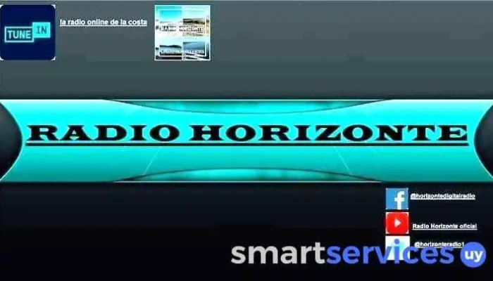 Horizonte Comunicacion Donde - Salinas