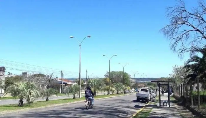 Horizonte Fm 106 3 Paysandu - Paysandú