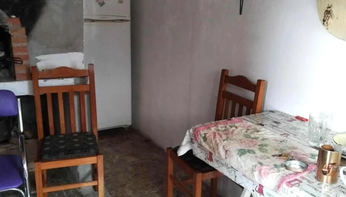 Hostal 3 Lunas Chuy - Chuy