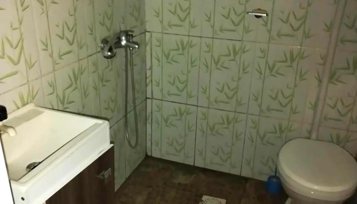 Hostal 3 Lunas Chuy -  Interior - Chuy