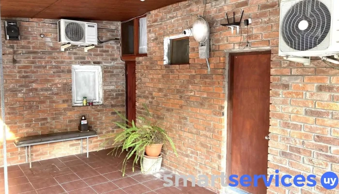 Hotel Central -  De Los Visitantes - Sarandí del Yí