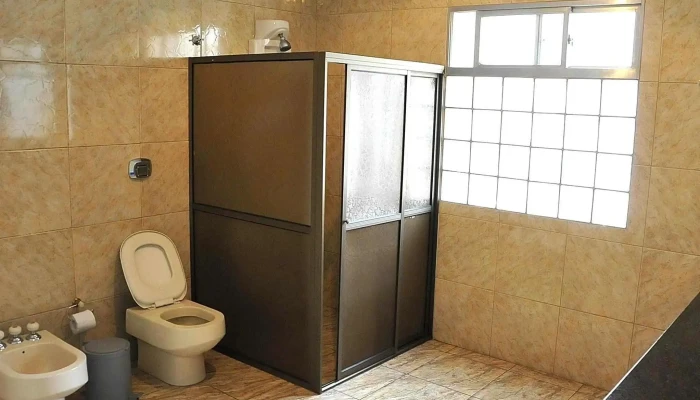 Hotel Uruguay Brasil -  Del Propietario - Rivera