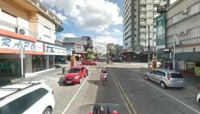 Hotel Uruguay Brasil -  Opinionesdeg - Rivera