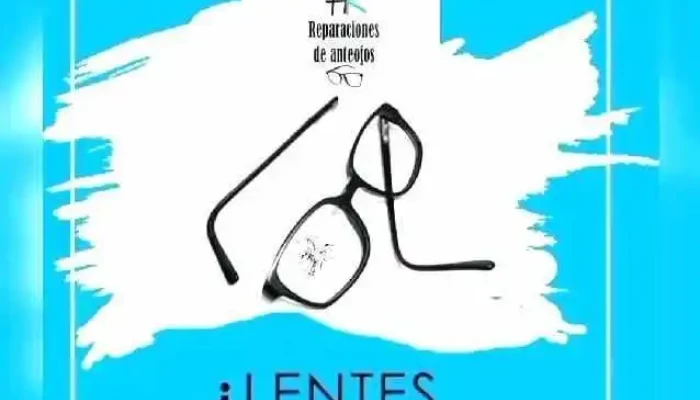 Hr Reparaciones De Anteojos -  Videos - Melo